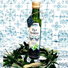 Vila do Segredo Azeite de Oliva Gourmet - Parceiros